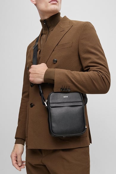 ΤΣΑΝΤΑΚΙ ΧΙΑΣΤΙ BOSS - 001 ΜΑΥΡΟ